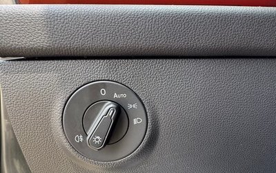 Volkswagen Taos, 2021 год, 2 400 000 рублей, 1 фотография