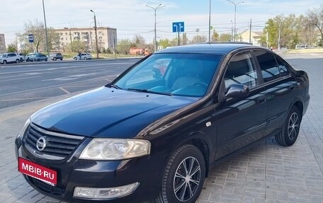 Nissan Almera Classic, 2006 год, 495 000 рублей, 1 фотография
