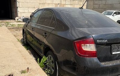 Skoda Rapid I, 2018 год, 400 000 рублей, 1 фотография