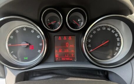 Opel Mokka I, 2012 год, 820 000 рублей, 1 фотография
