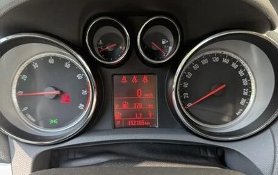 Opel Mokka I, 2012 год, 820 000 рублей, 1 фотография