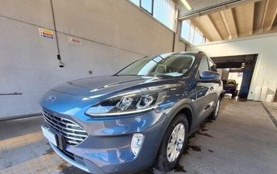 Ford Kuga III, 2022 год, 1 719 000 рублей, 1 фотография