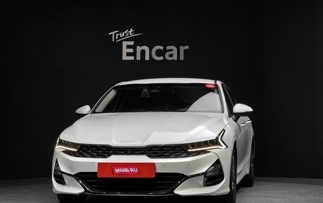 KIA K5, 2022 год, 2 364 000 рублей, 1 фотография