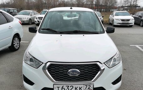 Datsun mi-DO, 2019 год, 650 000 рублей, 1 фотография