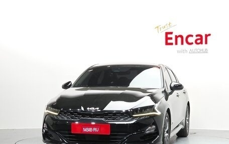 KIA K5, 2022 год, 2 744 000 рублей, 1 фотография
