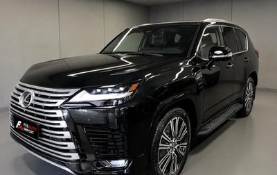 Lexus LX, 2026 год, 17 990 000 рублей, 1 фотография