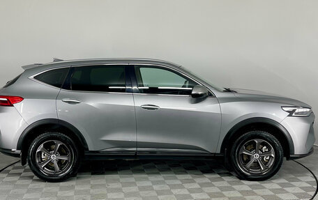 Haval F7 I, 2022 год, 1 690 000 рублей, 5 фотография