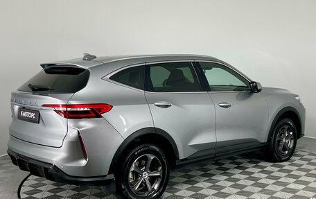 Haval F7 I, 2022 год, 1 690 000 рублей, 6 фотография