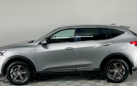 Haval F7 I, 2022 год, 1 690 000 рублей, 9 фотография