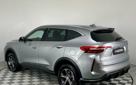 Haval F7 I, 2022 год, 1 690 000 рублей, 8 фотография