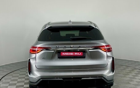 Haval F7 I, 2022 год, 1 690 000 рублей, 7 фотография