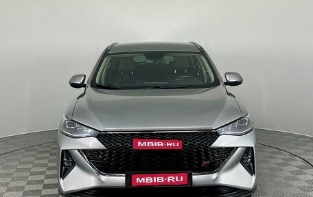Haval F7 I, 2022 год, 1 690 000 рублей, 3 фотография