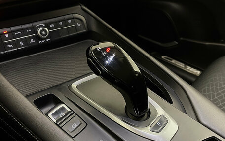 Haval F7 I, 2022 год, 1 690 000 рублей, 14 фотография