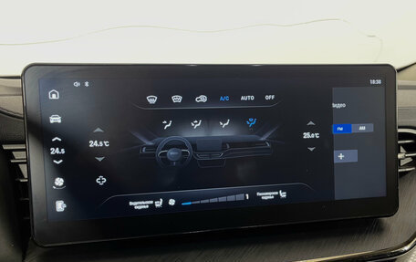 Haval F7 I, 2022 год, 1 690 000 рублей, 13 фотография