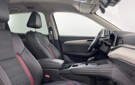 Haval F7 I, 2022 год, 1 690 000 рублей, 17 фотография