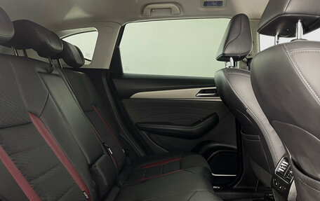 Haval F7 I, 2022 год, 1 690 000 рублей, 18 фотография