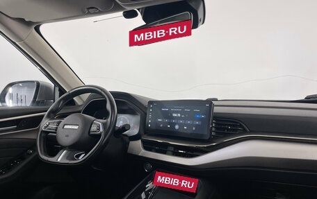 Haval F7 I, 2022 год, 1 690 000 рублей, 16 фотография