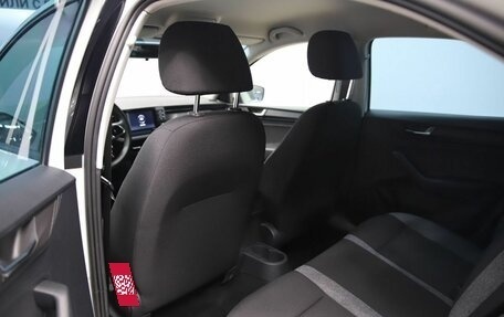 Skoda Rapid II, 2021 год, 1 550 000 рублей, 11 фотография