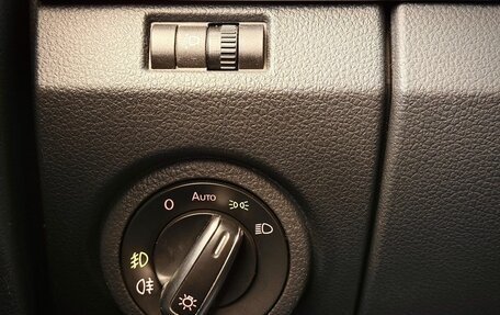 Volkswagen Amarok I рестайлинг, 2017 год, 3 105 000 рублей, 19 фотография
