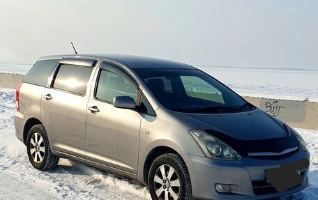 Toyota Wish II, 2006 год, 845 000 рублей, 2 фотография