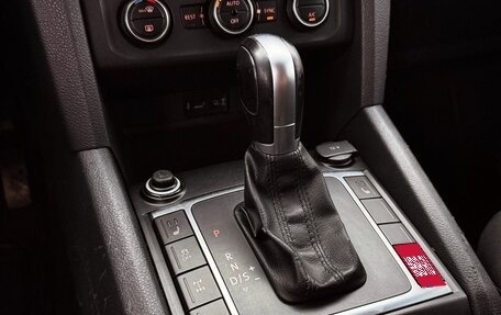 Volkswagen Amarok I рестайлинг, 2017 год, 3 105 000 рублей, 21 фотография