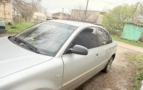 Volkswagen Passat B5+ рестайлинг, 2002 год, 350 000 рублей, 2 фотография