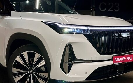 Geely Atlas, 2026 год, 3 099 000 рублей, 6 фотография