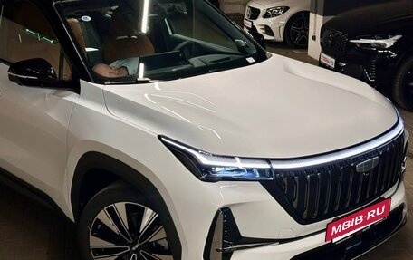 Geely Atlas, 2026 год, 3 099 000 рублей, 5 фотография