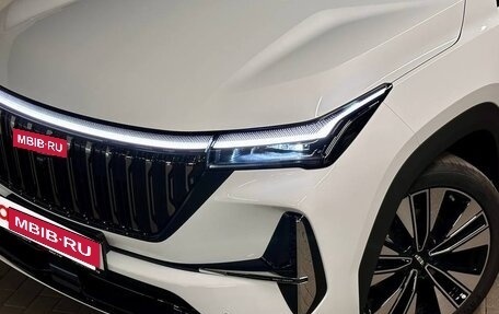 Geely Atlas, 2026 год, 3 099 000 рублей, 2 фотография