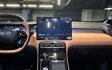 Geely Atlas, 2026 год, 3 099 000 рублей, 12 фотография
