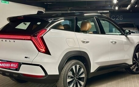Geely Atlas, 2026 год, 3 099 000 рублей, 7 фотография