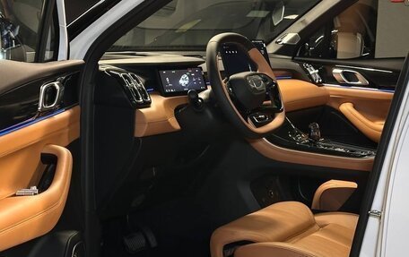 Geely Atlas, 2026 год, 3 099 000 рублей, 15 фотография
