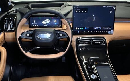 Geely Atlas, 2026 год, 3 099 000 рублей, 14 фотография