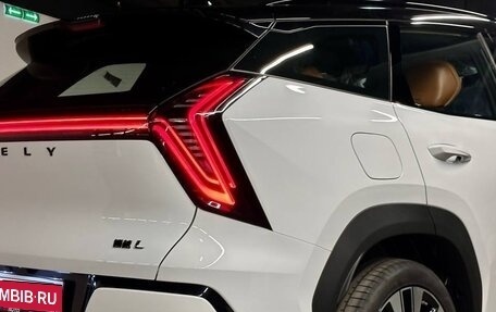 Geely Atlas, 2026 год, 3 099 000 рублей, 8 фотография