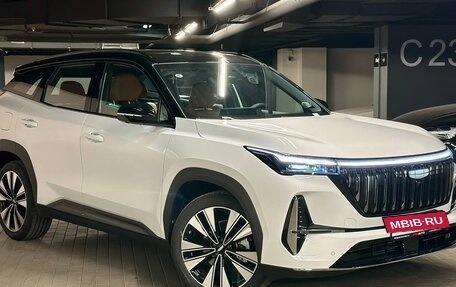 Geely Atlas, 2026 год, 3 099 000 рублей, 4 фотография
