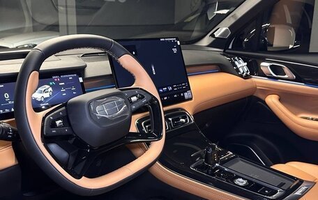 Geely Atlas, 2026 год, 3 099 000 рублей, 18 фотография