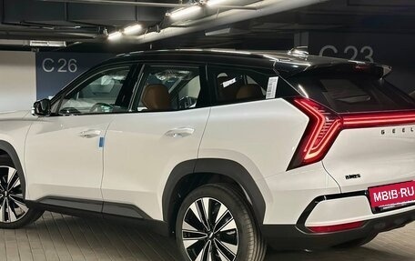 Geely Atlas, 2026 год, 3 099 000 рублей, 9 фотография