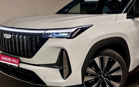 Geely Atlas, 2026 год, 3 099 000 рублей, 3 фотография