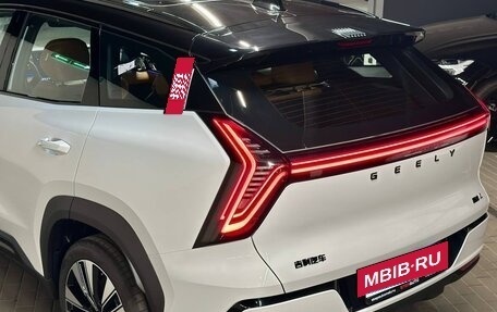 Geely Atlas, 2026 год, 3 099 000 рублей, 10 фотография