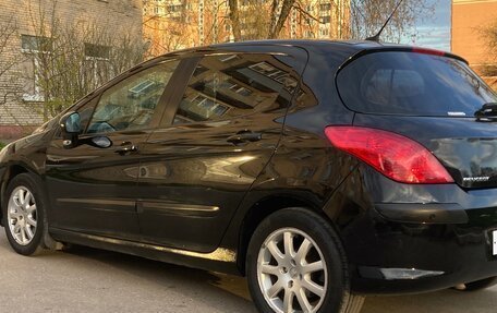 Peugeot 308 II, 2008 год, 610 000 рублей, 7 фотография