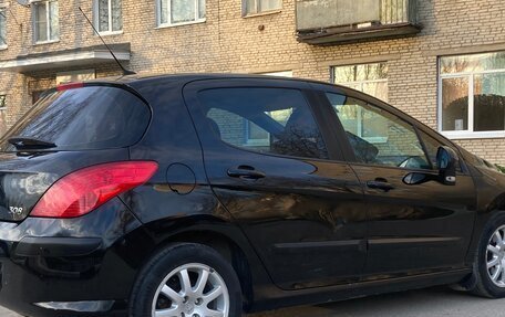 Peugeot 308 II, 2008 год, 610 000 рублей, 4 фотография