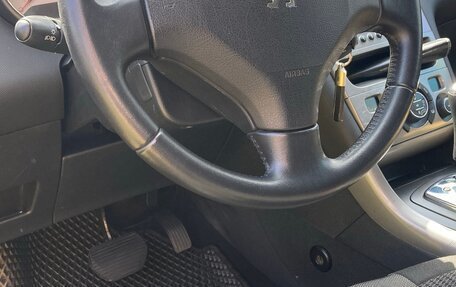 Peugeot 308 II, 2008 год, 610 000 рублей, 11 фотография