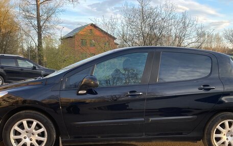 Peugeot 308 II, 2008 год, 610 000 рублей, 10 фотография