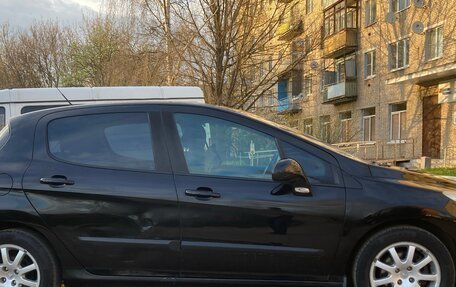 Peugeot 308 II, 2008 год, 610 000 рублей, 9 фотография