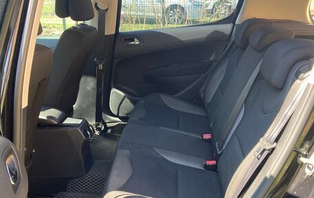 Peugeot 308 II, 2008 год, 610 000 рублей, 13 фотография