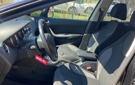 Peugeot 308 II, 2008 год, 610 000 рублей, 12 фотография