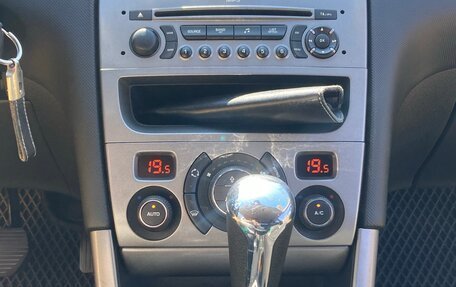 Peugeot 308 II, 2008 год, 610 000 рублей, 16 фотография