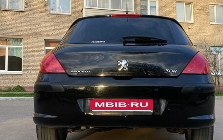 Peugeot 308 II, 2008 год, 610 000 рублей, 8 фотография