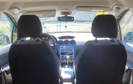 Peugeot 308 II, 2008 год, 610 000 рублей, 15 фотография