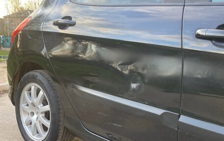 Peugeot 308 II, 2008 год, 610 000 рублей, 20 фотография